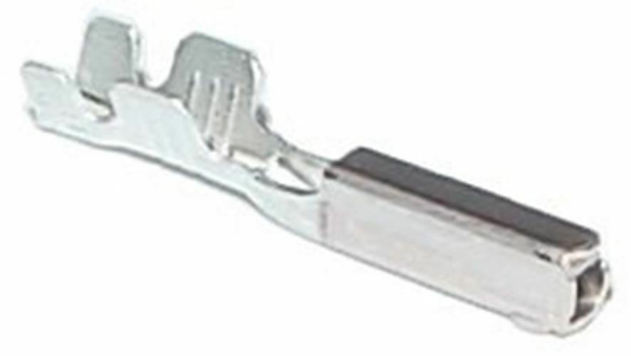 Molex MX64 33467 Series Female Unsealed Terminal 0334670003 (25 pcs)