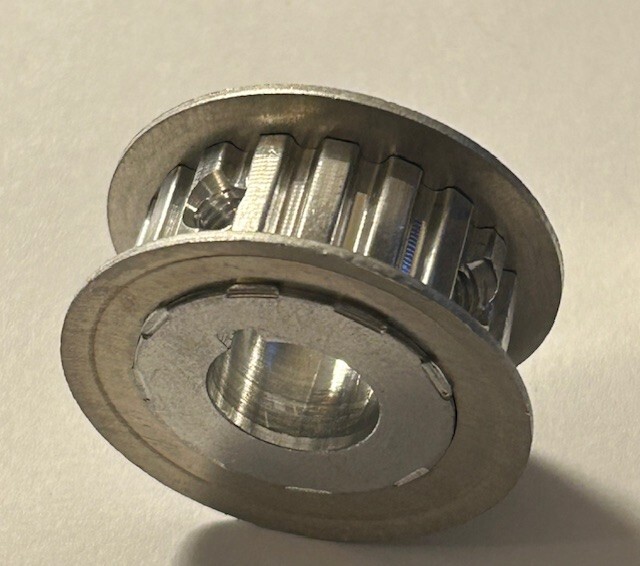99002-020 Pulley
