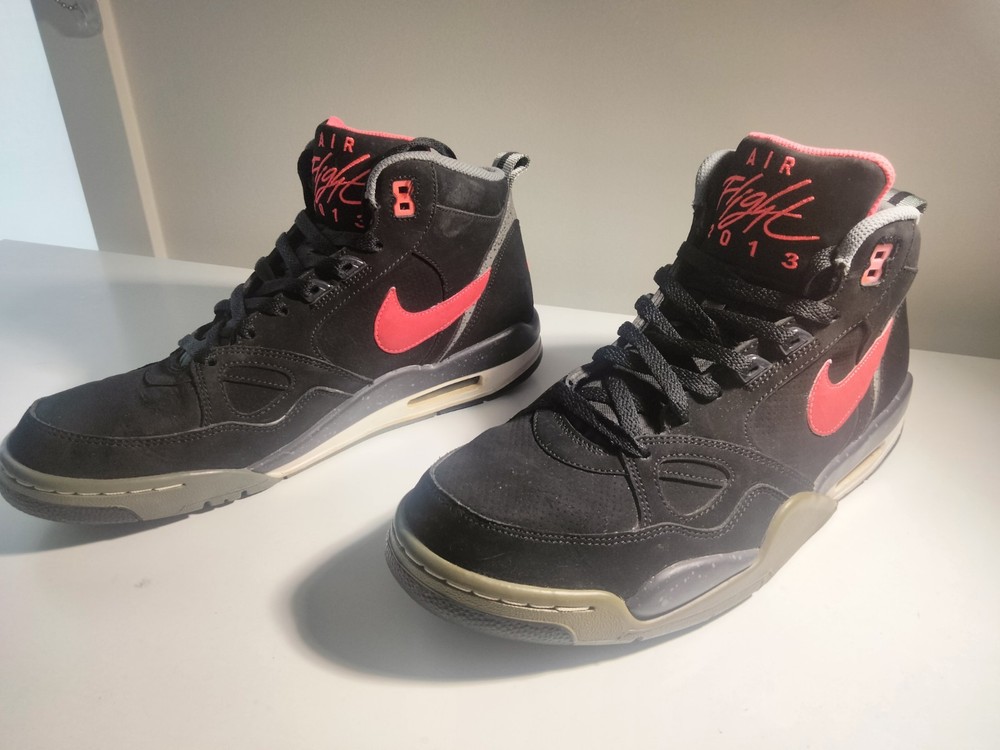 Nike Air Flight 2013 shoes