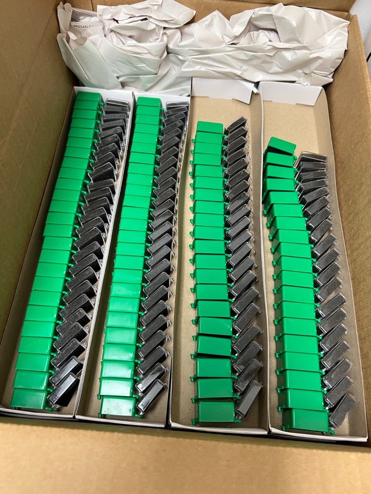 1" Rigid Crown Box