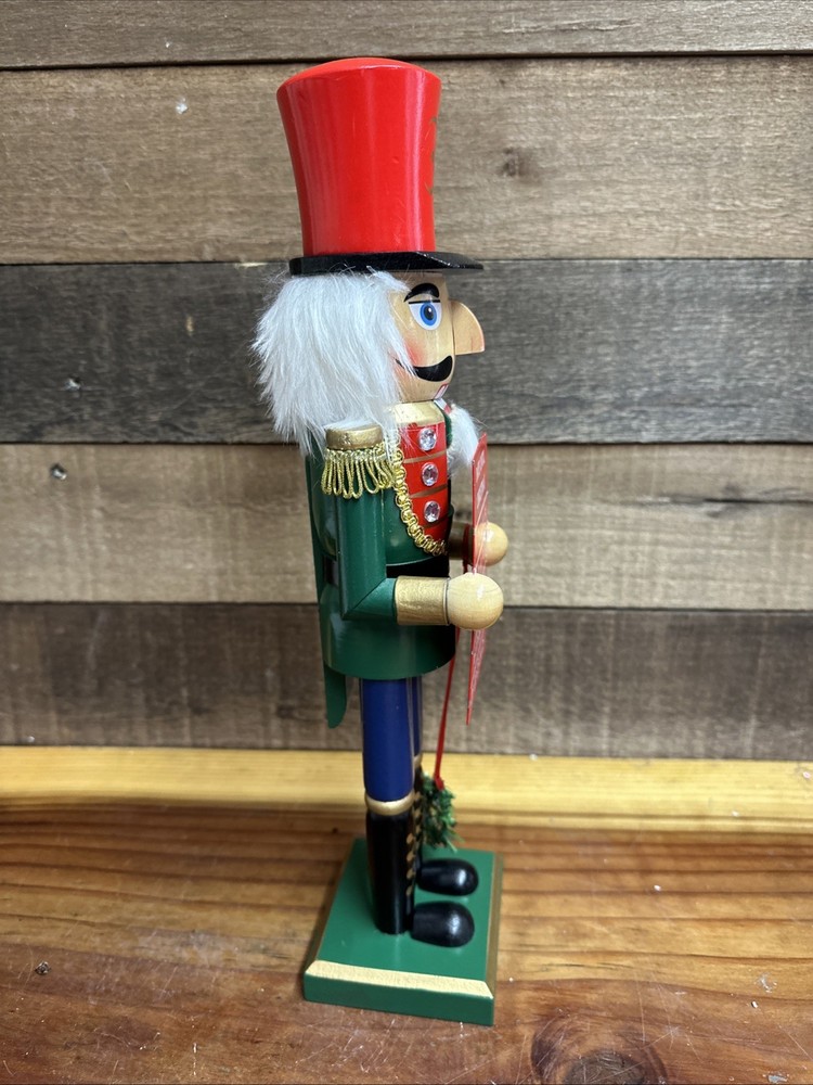 Days Until Christmas Countdown Nutcracker