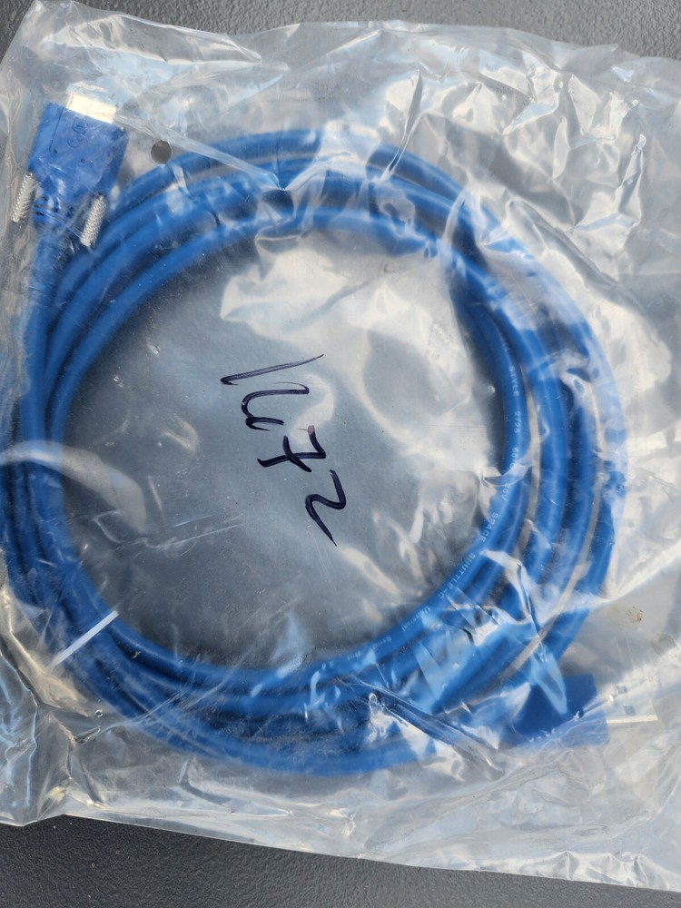 ~10 Ft USB 3.0 cable Type-A to Micro-B screw lock