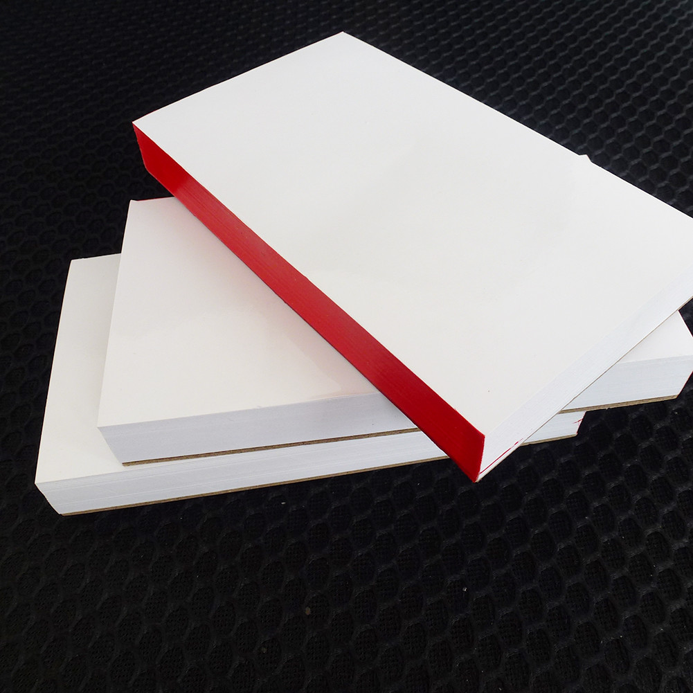 300 Sheet Dental Mixing Pads Paper/Poly Coated 2Side Disposable S/M/L cement USA