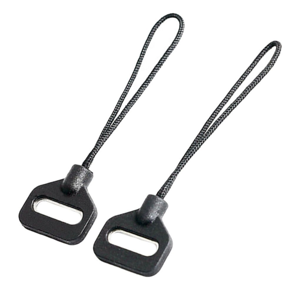 2 PCS Camera Shoulder Strap System Connectors Camera Strap Replacement