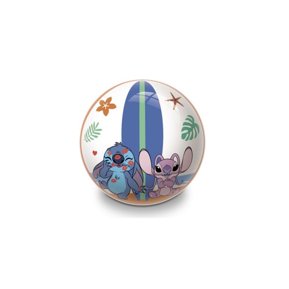 Lilo&Stitch 23cm PVC Ball