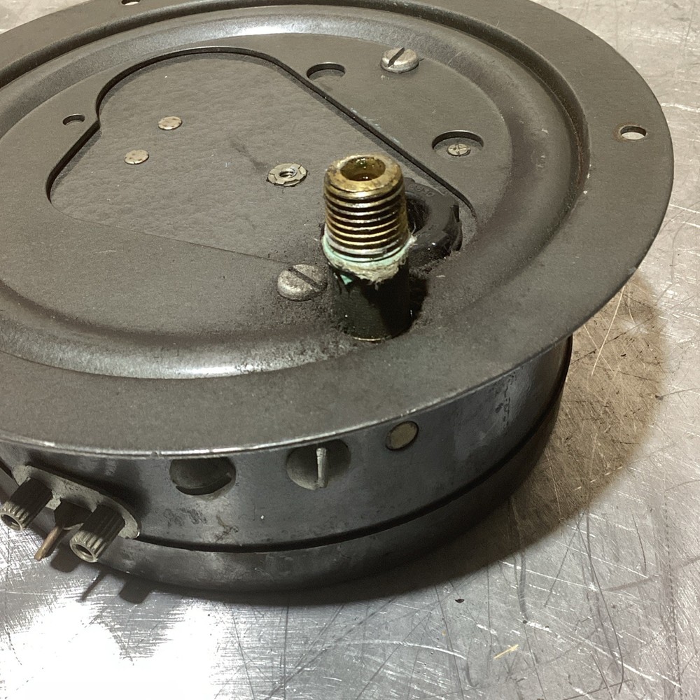 Mercoid DA-532-3 R5 Pressure Switch