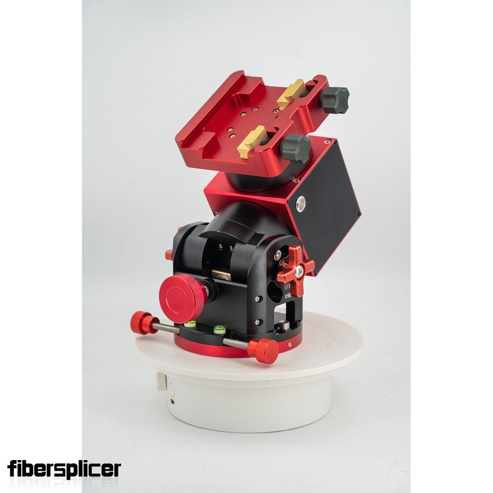 ST14pro Harmonic Equatorial Mount (Mechanical Zero Position) for TC40