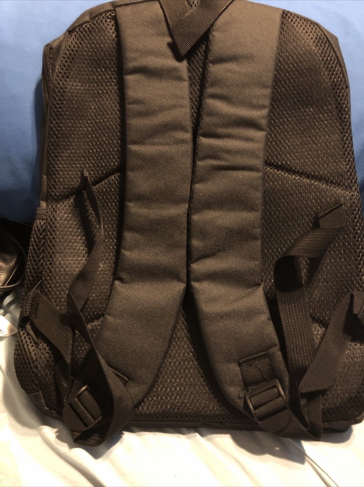 CWC (Chad Wild Chad) Backpack with Small Cooler Pack