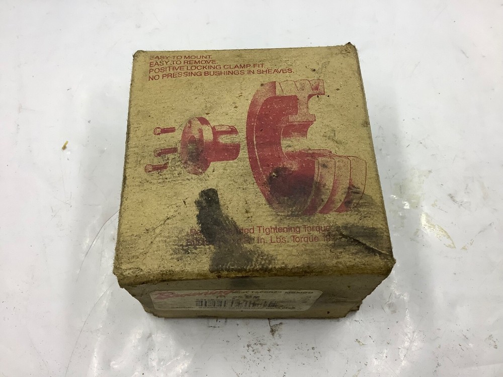 Browning P1 25MM Split Taper Bushing