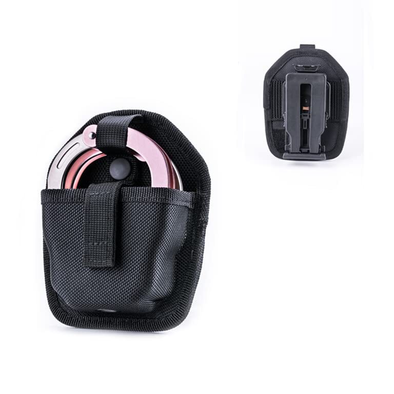New Nextorch V12 Modular Handcuff Holster V12