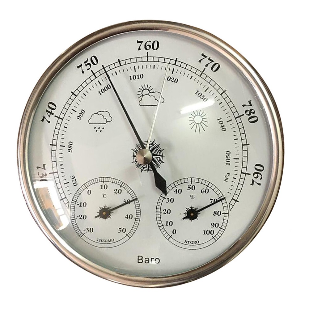 -hygrometer For