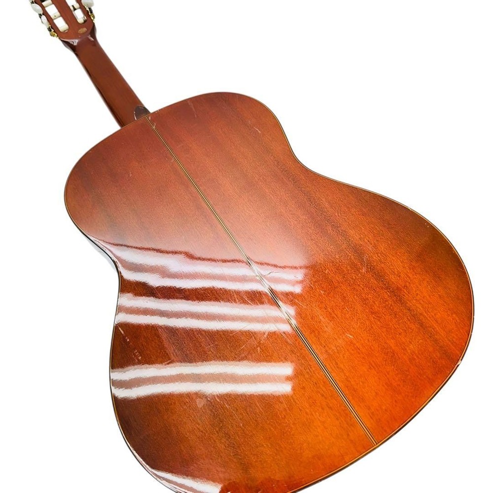 Valencia Classical Guitar CG- With Accessories