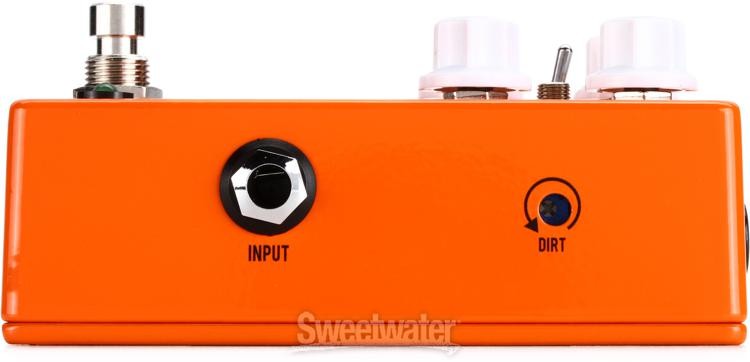 JHS Pulp 'N' Peel V4 Compressor Pedal