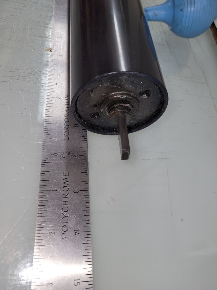 AB Dick Oscillating Ink Roller 11-1/2