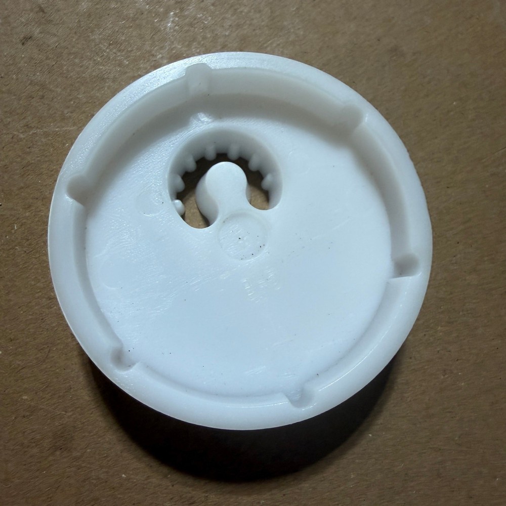 Cnoocchi Gnocchi Pasta Maker Disc B 5 Replacement Attachment Part