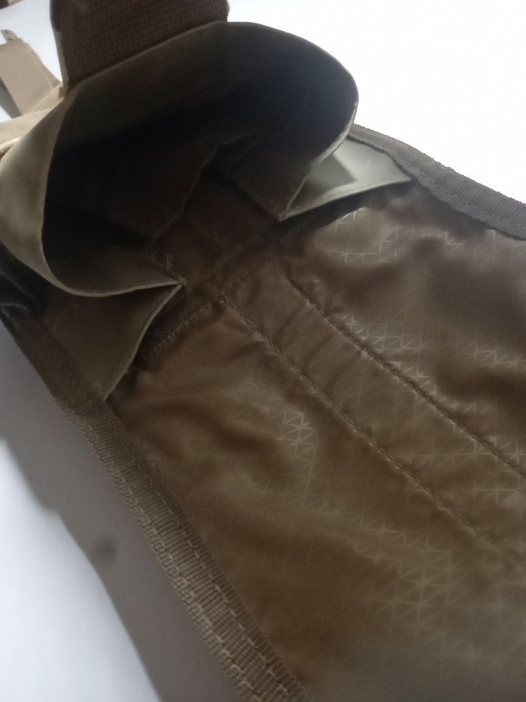 Condor Small Utility Pouch 191044