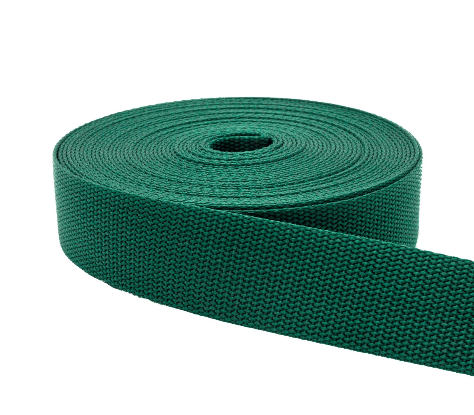 1.5 Inch Polypropylene Webbing Heavy Weight 1.5" strap