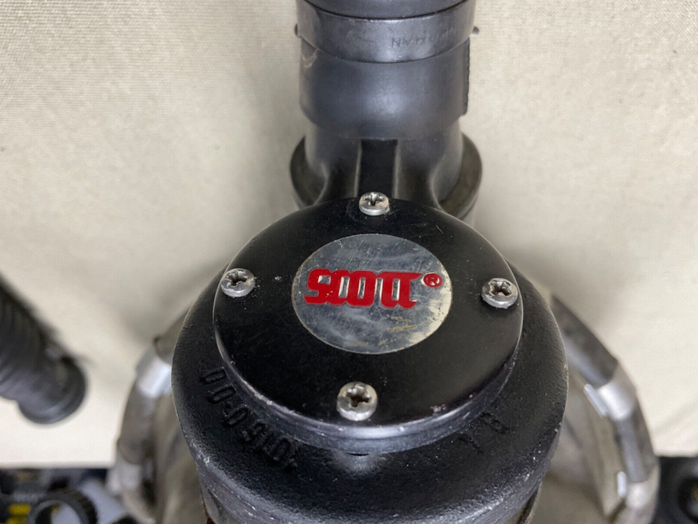 Scott 801500-7 Mask