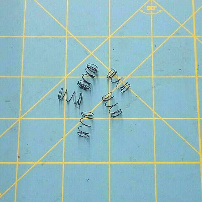 Hakim/Rashid Bolt Stop Spring Rasheed Rifle Parts