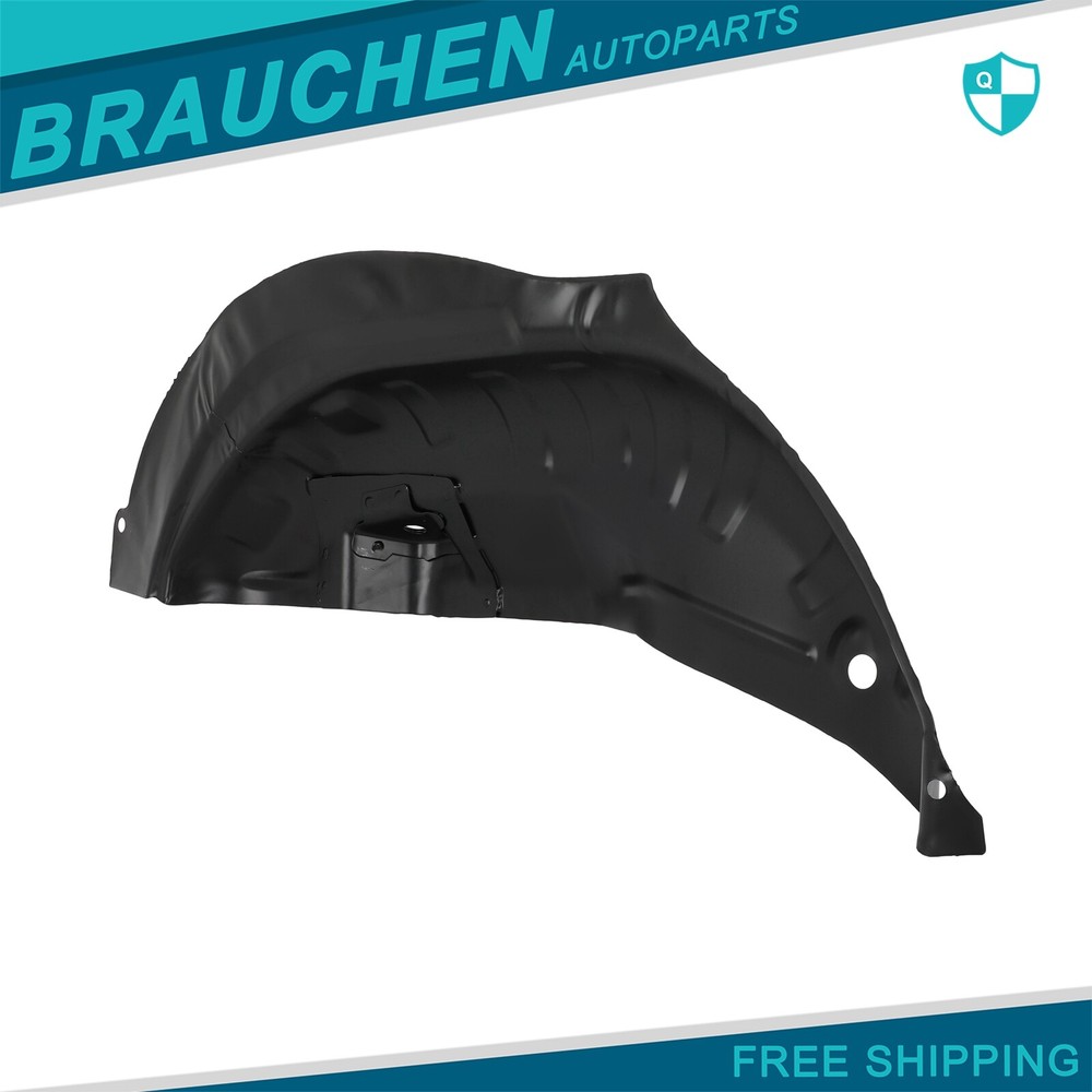 Rear Shock Mount Bracket Patch Panel&Rust Repair Kit For 2001-2012 Ford Escape