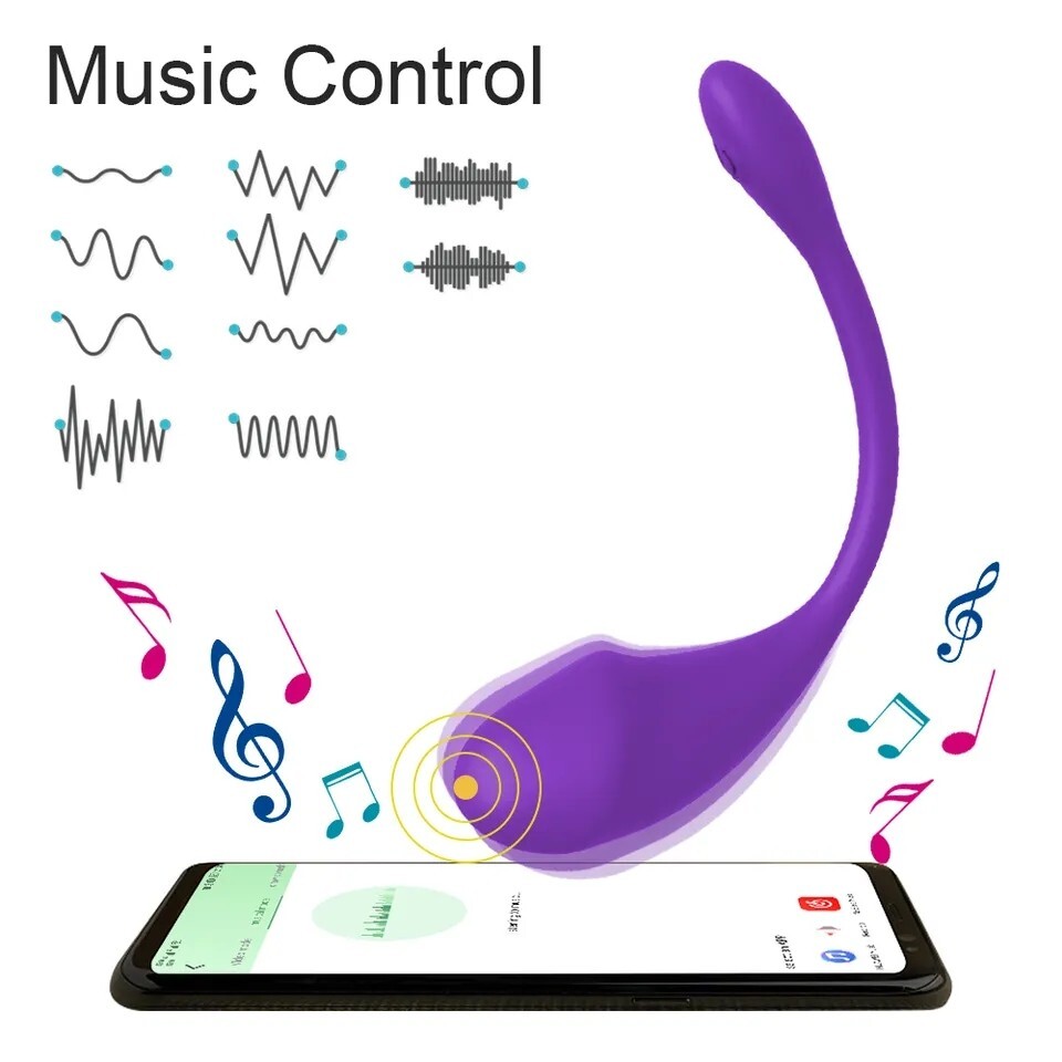 Vibrator Play Set