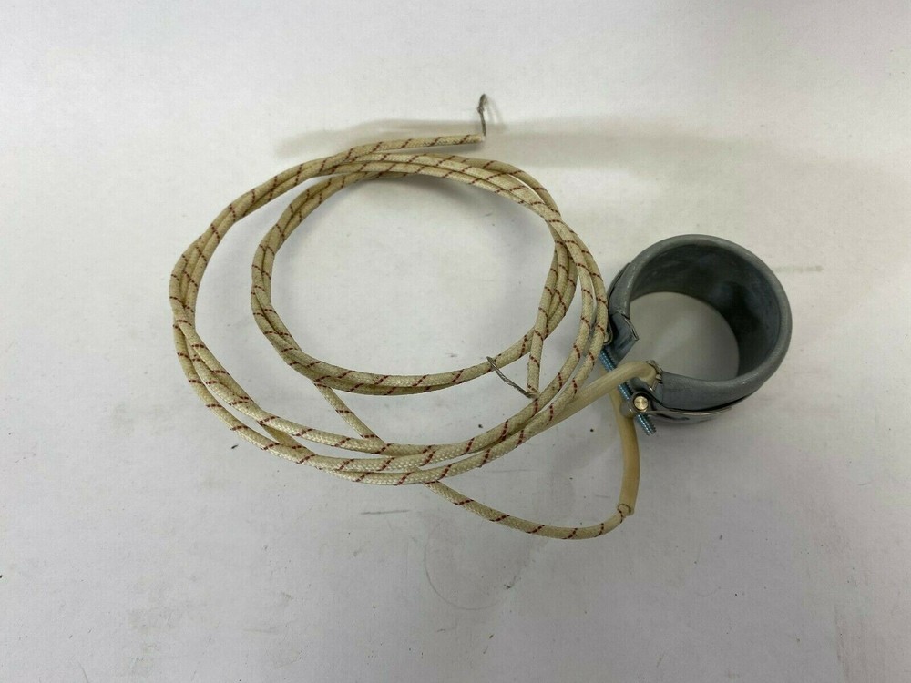 TEMPCO Heater Band Diameter: 1.5" Width: 1.25"