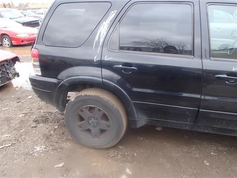 Engine ECM Electronic Control Module 3.0L Automatic Fits 04 ESCAPE 859423