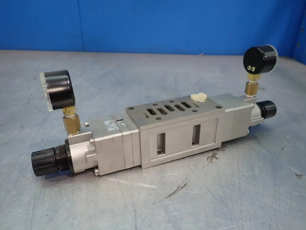 SMC VALVE VVS8080-ARB-YAB-1