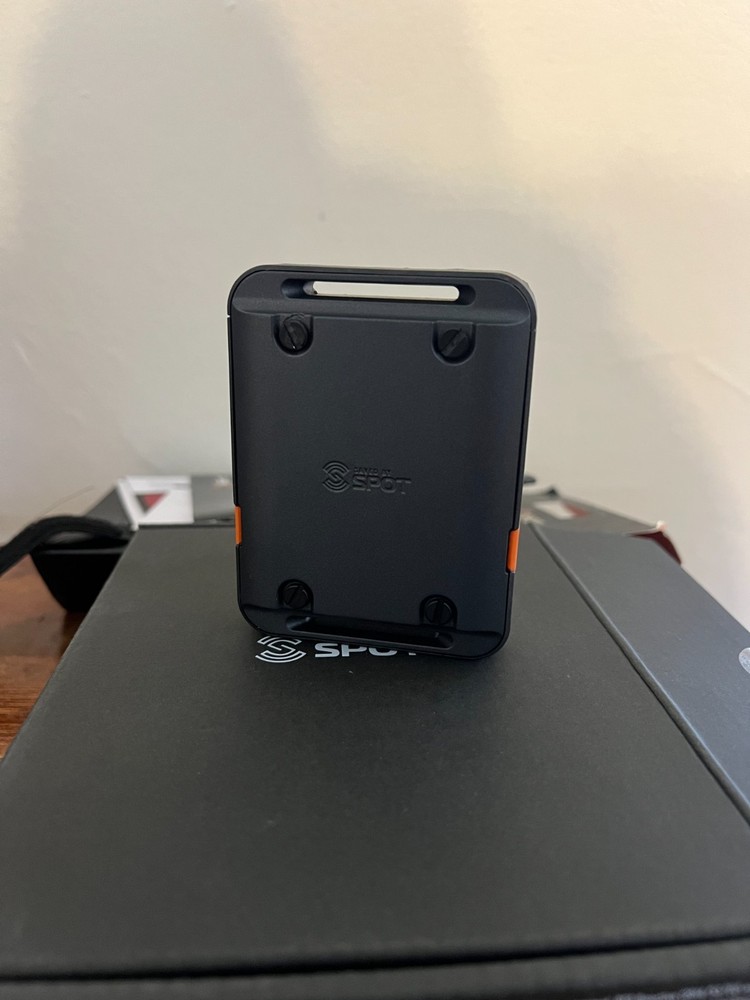 Spot Gen 4 Satellite GPS Tracker and Messenger