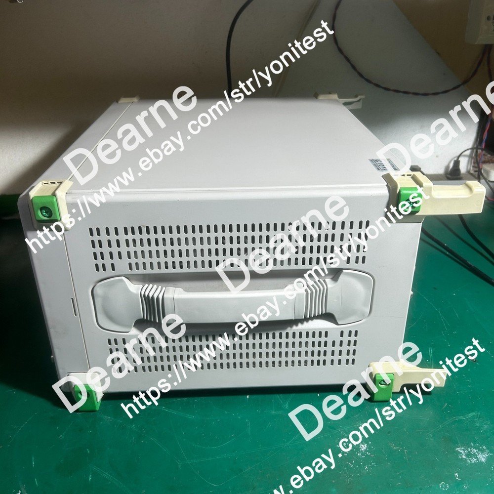 1PCS Anritsu MT8815A Wireless Communication Tester