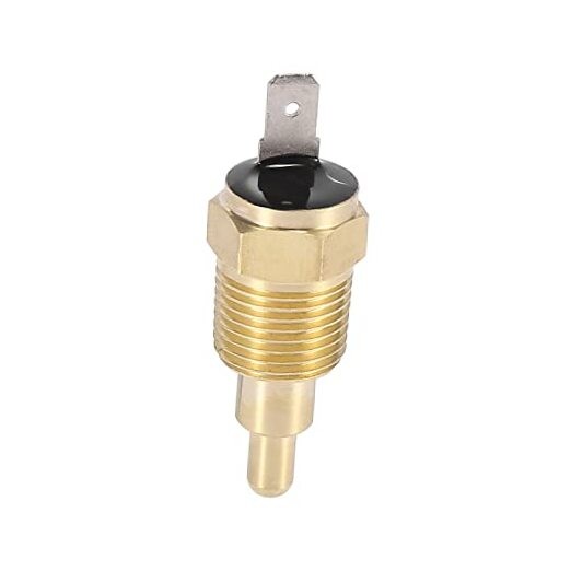 Universal Automotive Radiator Engine Cooling Fan Temperature Thermo Sensor