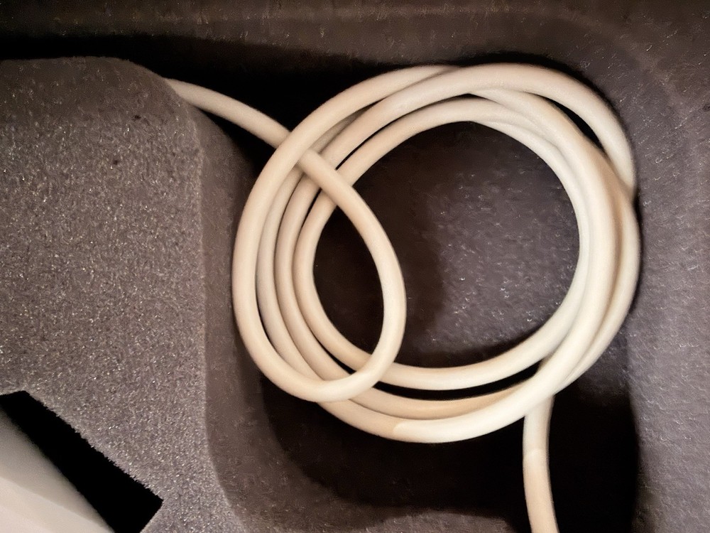 PHILIPS C10-3V CURVED ARRAY ENDOCAVITY TRANSDUCER PROBE, TESTED