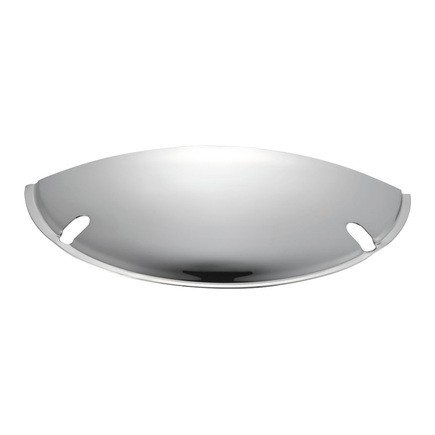 United Pacific 21476 Headlight Visor, 7"