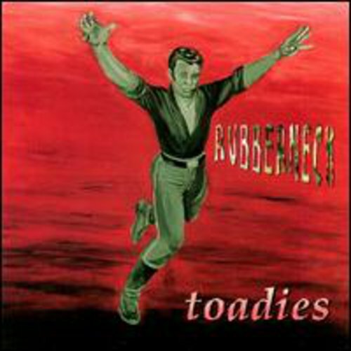 Toadies - Rubberneck [New CD]
