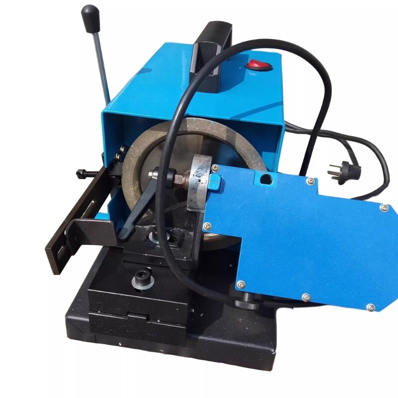 Automatic Grinding Machine Automatic Grinding Longitudinal Tip Grinding