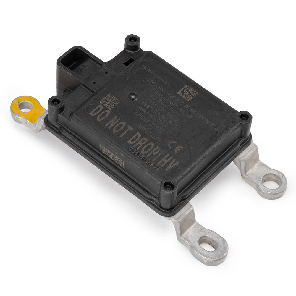 Front Cruise Distance Radar Sensor For Nissan Rogue Altima 2017-2021 28438-5HK2A