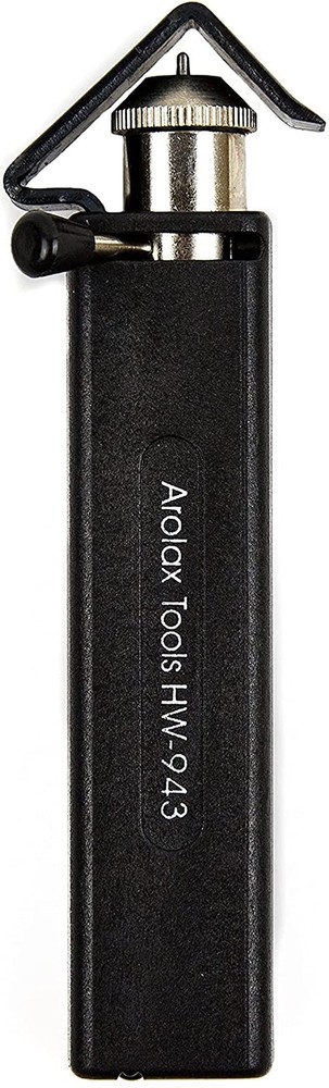 Arolax Round Cable Stripper – With Adjustable Cutting Depth – For Black