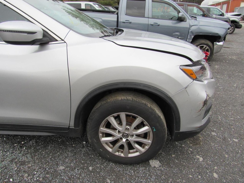 ROGUE 2020 Glove Box 1019102