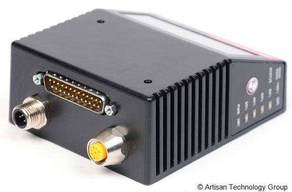 Microscan MS-860 Industrial Raster Bar Code Scanner
