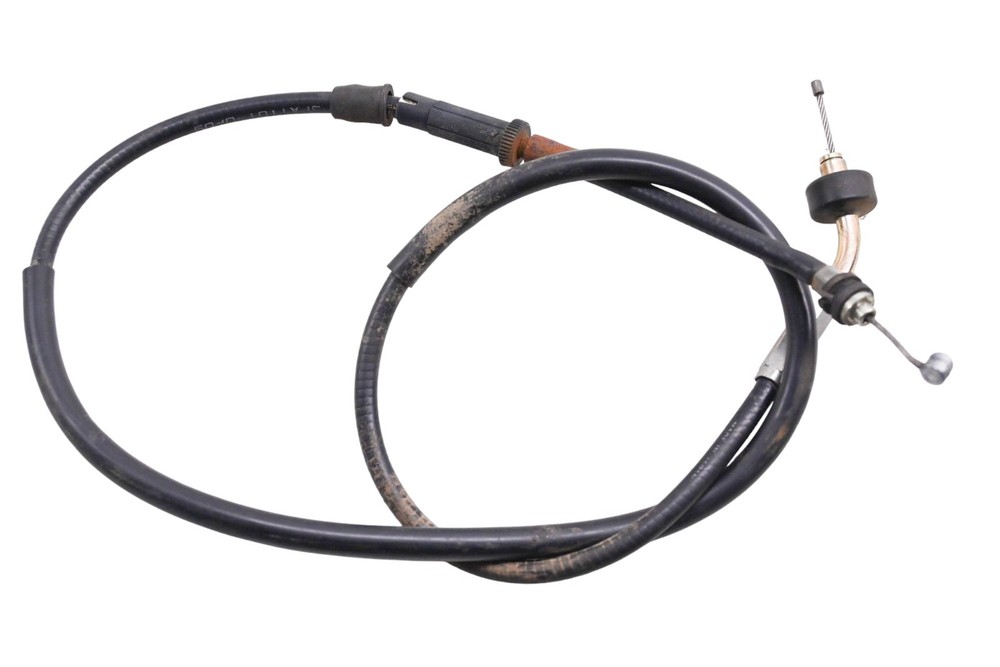 02 Yamaha Breeze 125 Throttle Cable YFA125