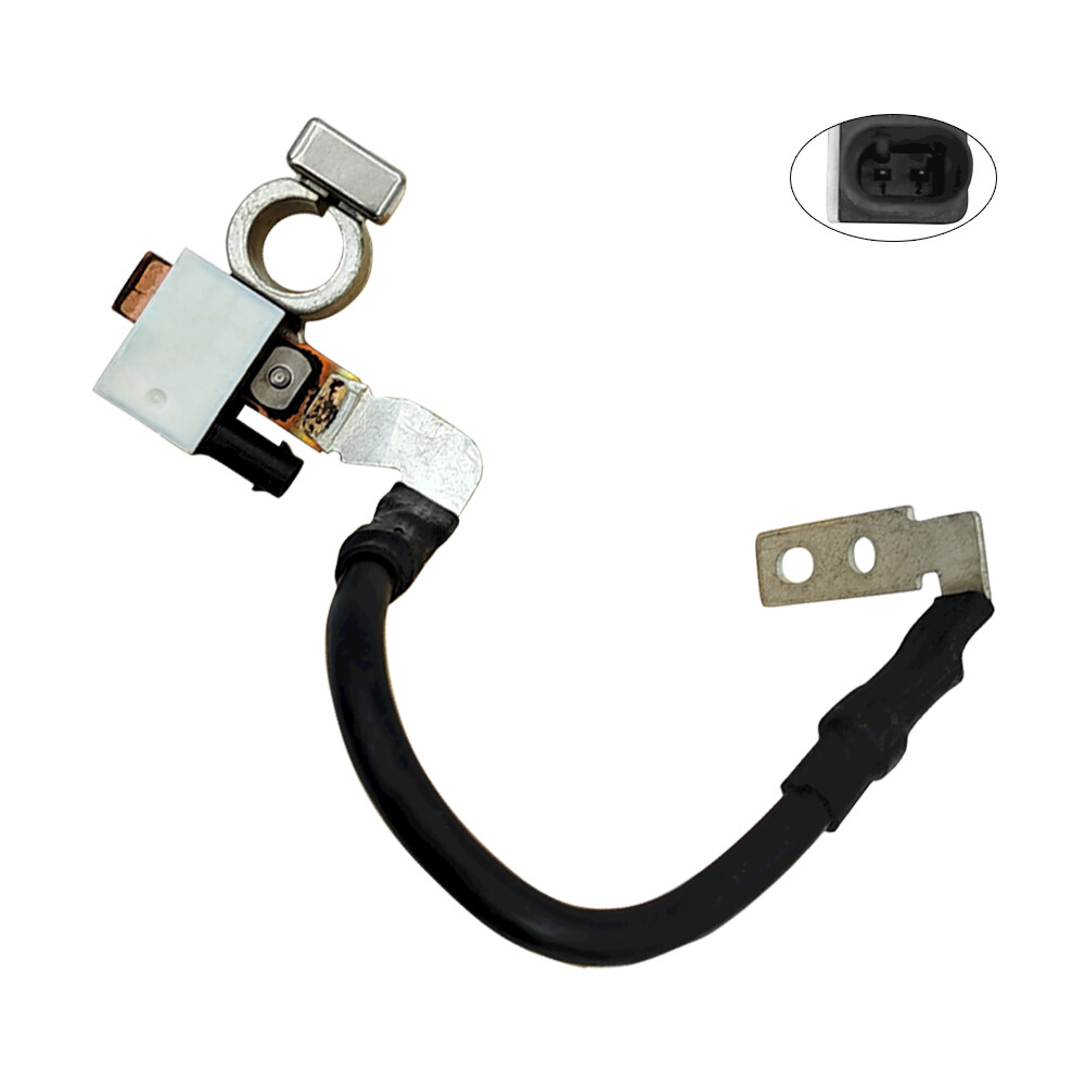 Fits For 2013 - 2016 Hyundai Santa Fe Battery Negative Sensor Cable Replacement