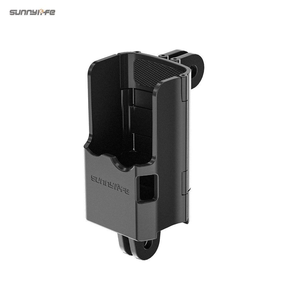 For DJI Osmo Pocket 3 Adapter Bracket Camera Expansion Adapter Mount Accessory