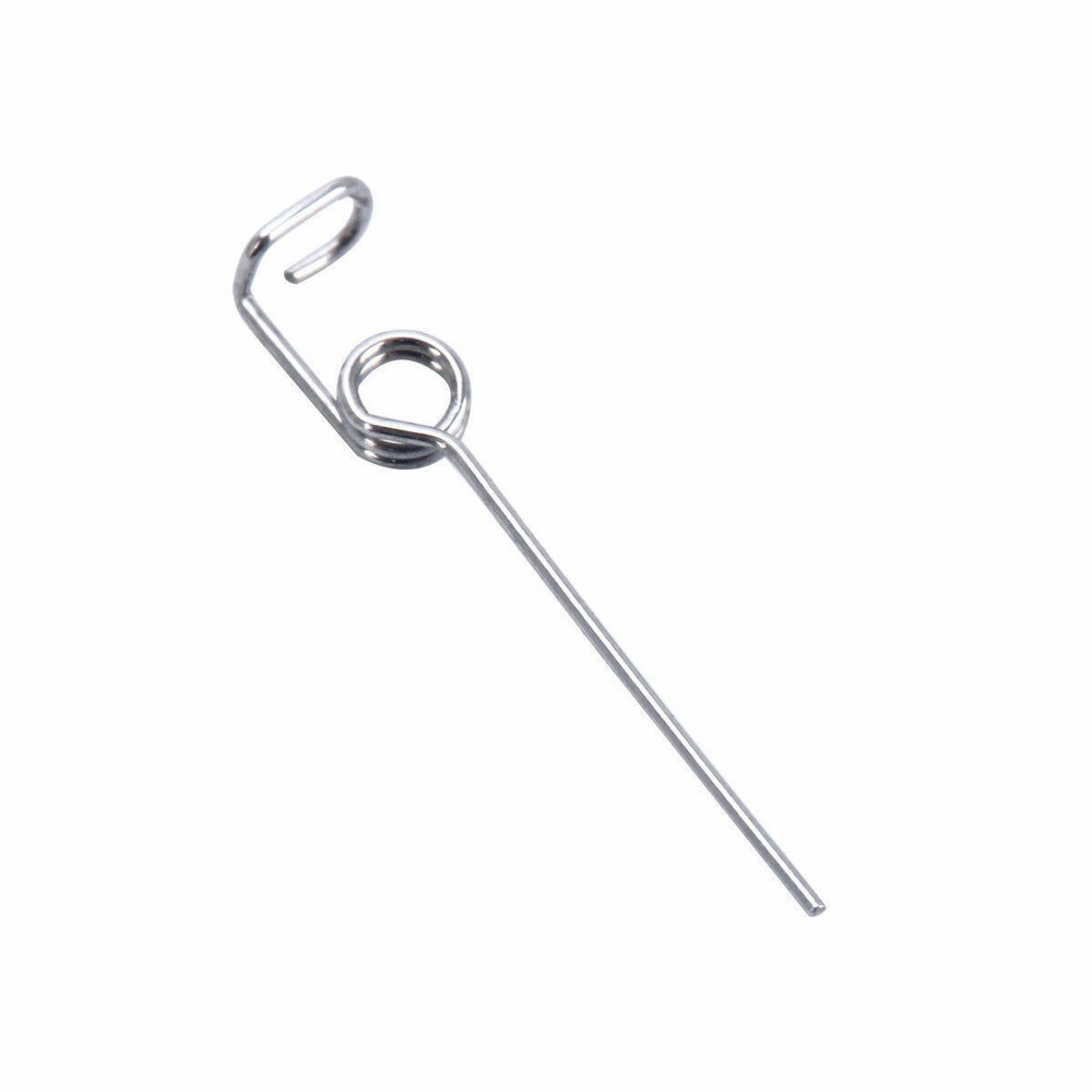 10 Pcs Dental Rotating Spring Uprighting For Clockwise CW Square Wire Packed