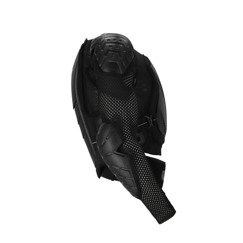 ACERBIS Korazza Black/Yellow Full Harness