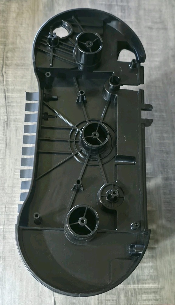 Aiper Seagull Pro Robotic Pool Cleaner Bottom Shell Replacement Part