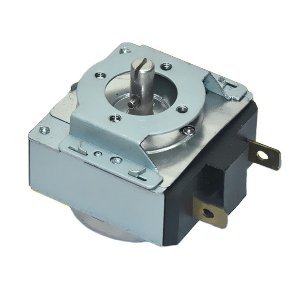 Enhance your cooking experience with this efficient bell mechanical timer