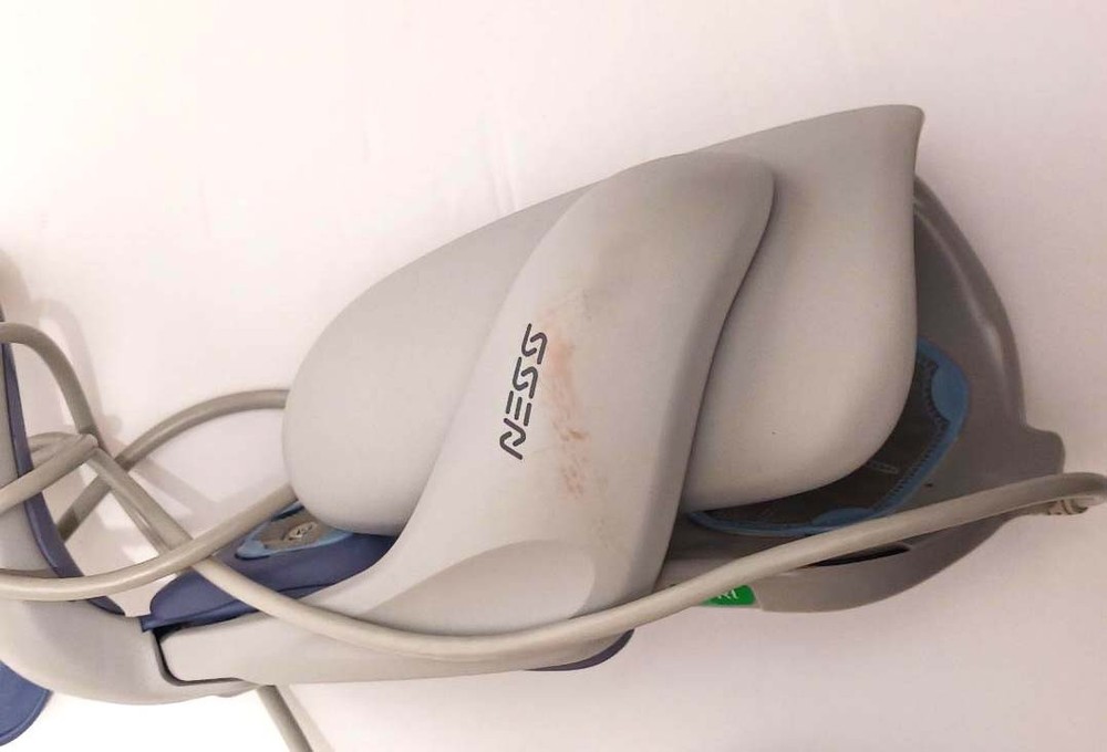 BIONESS NESS H200 STIMULATOR SYSTEM ** Large Left ** WITHOUT Charger