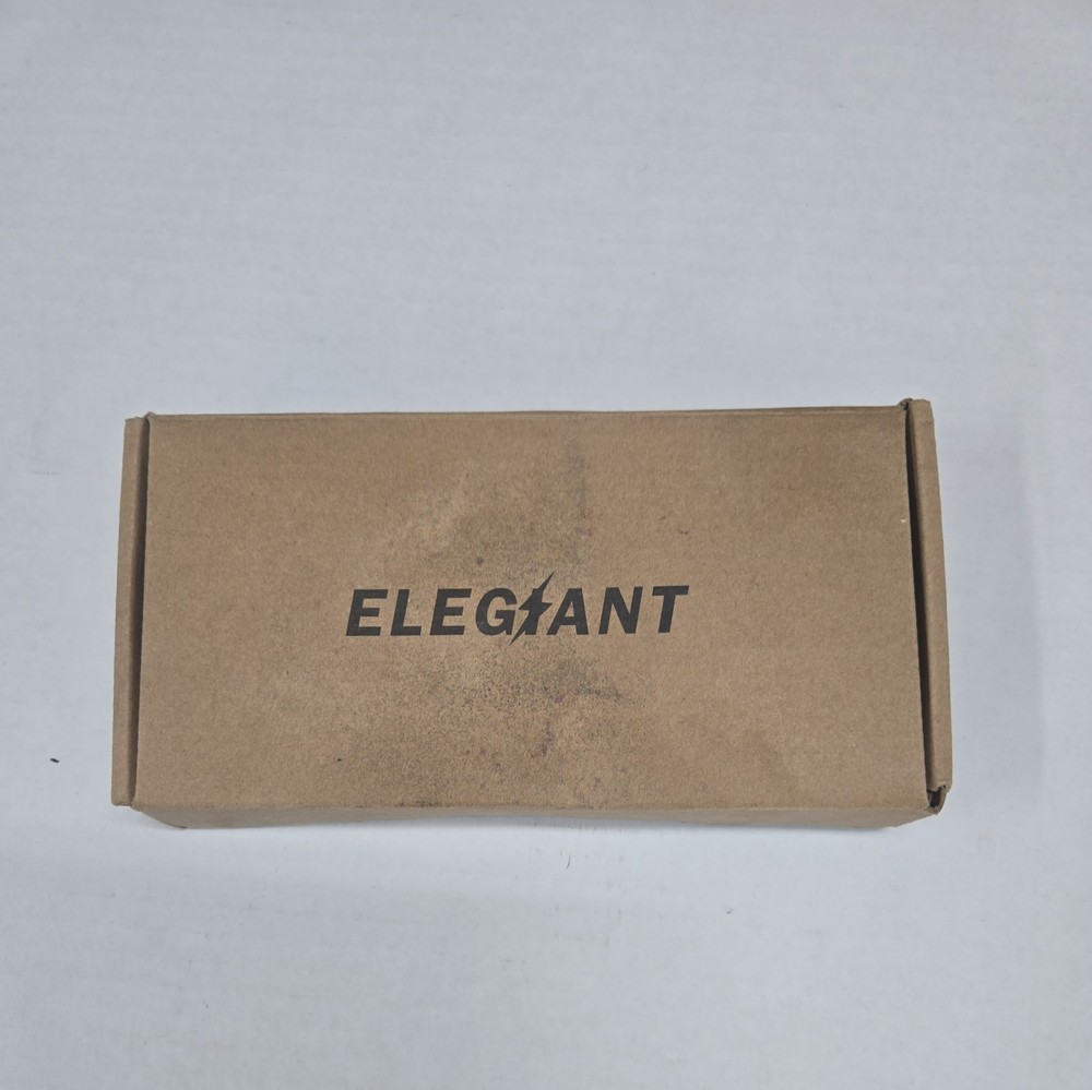 Elegiant Multi-function Wire Tracker Cable Tester RJ11 RJ45 BNC EN61010-1