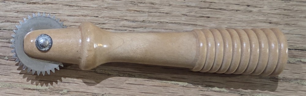 4.25" Tracing Tool Wheel