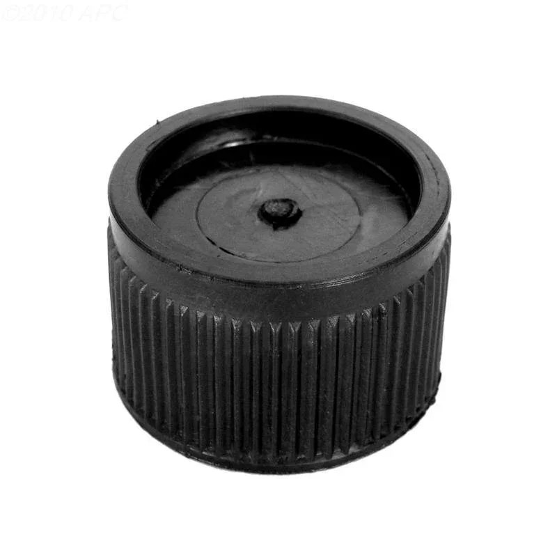 Drain Cap w/Gasket